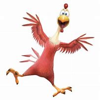 peck at